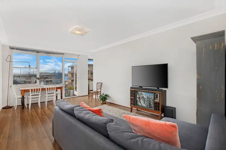 Main view of Homely apartment listing, 5/25 Collingwood Street, Drummoyne NSW 2047