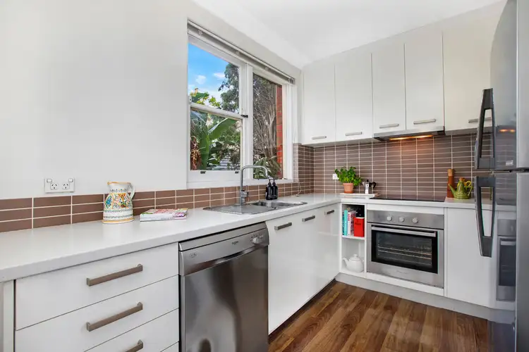 Second view of Homely apartment listing, 5/25 Collingwood Street, Drummoyne NSW 2047