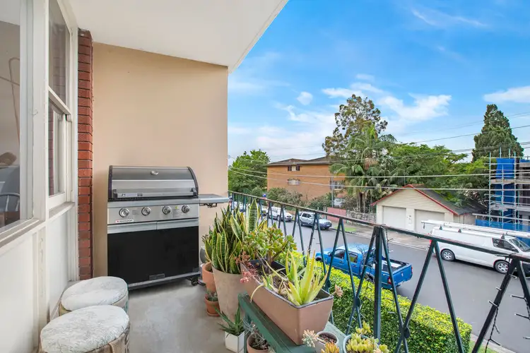 Third view of Homely apartment listing, 5/25 Collingwood Street, Drummoyne NSW 2047