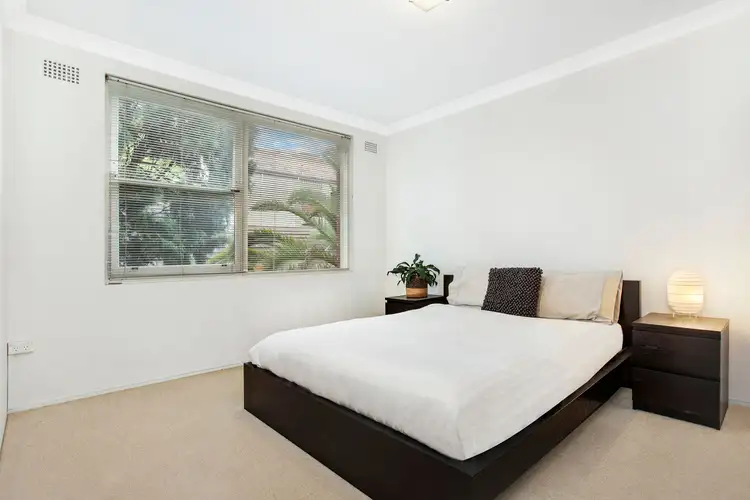 Fourth view of Homely apartment listing, 5/25 Collingwood Street, Drummoyne NSW 2047