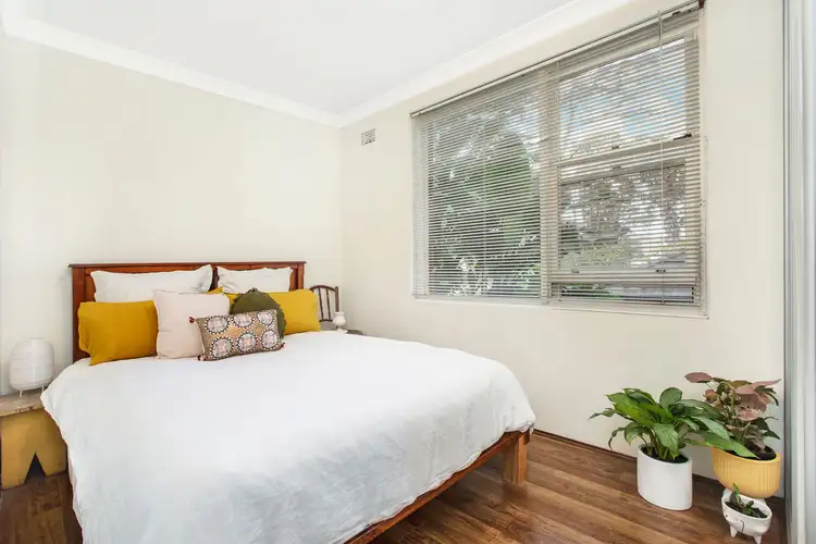 Fifth view of Homely apartment listing, 5/25 Collingwood Street, Drummoyne NSW 2047