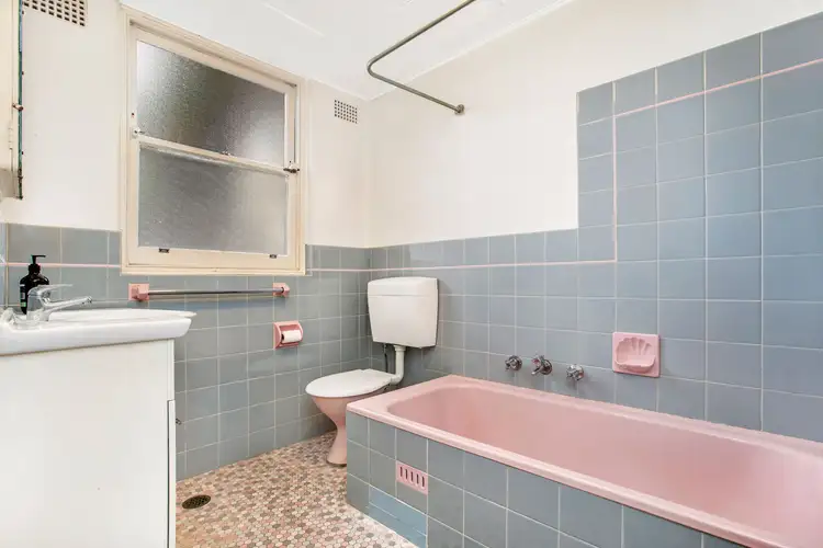 Sixth view of Homely apartment listing, 5/25 Collingwood Street, Drummoyne NSW 2047