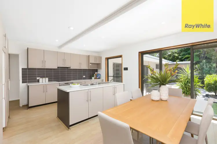 Second view of Homely house listing, 170 President Avenue, Miranda NSW 2228