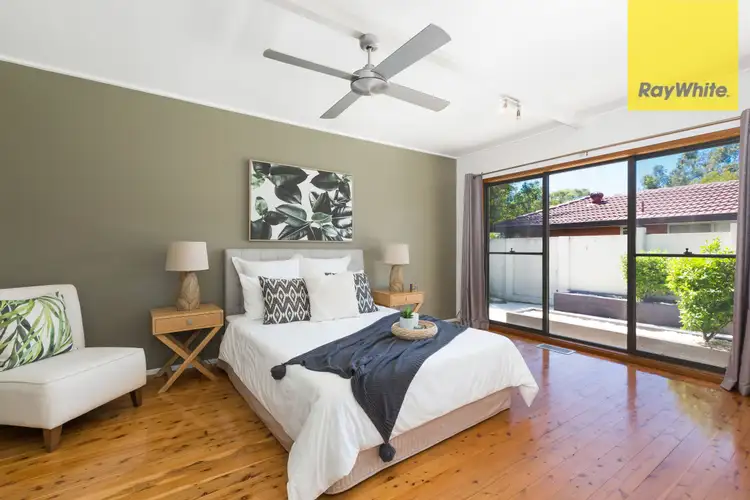 Fourth view of Homely house listing, 170 President Avenue, Miranda NSW 2228
