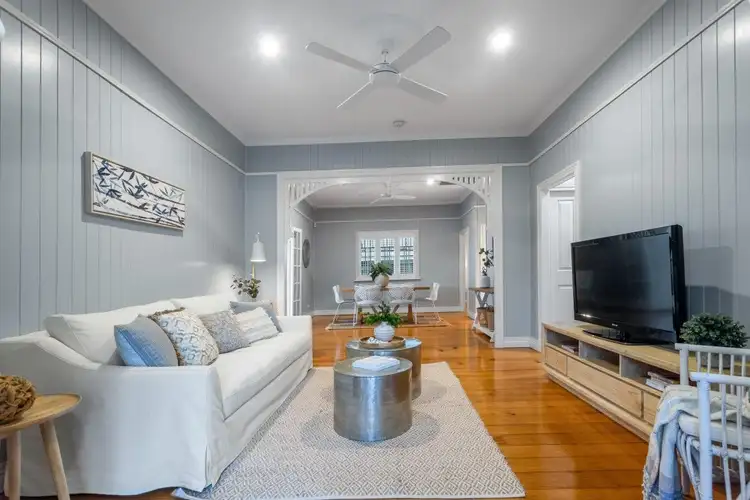 Fourth view of Homely house listing, 38 Cramond Street, Wilston QLD 4051