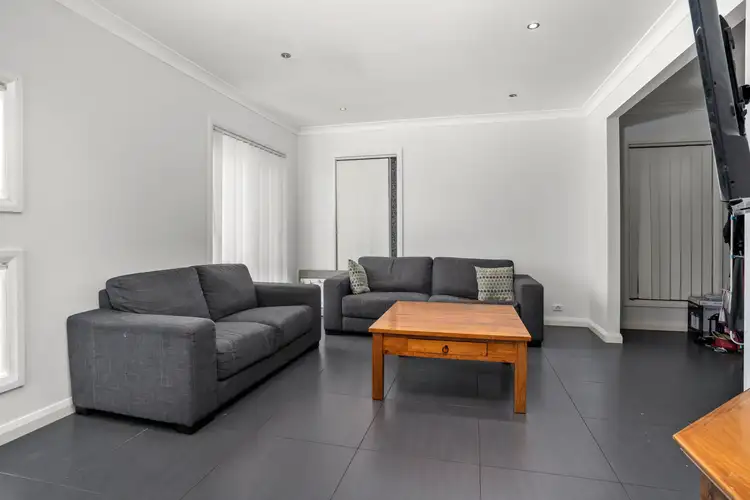 Third view of Homely house listing, 92 Minorca Circuit, Spring Farm NSW 2570