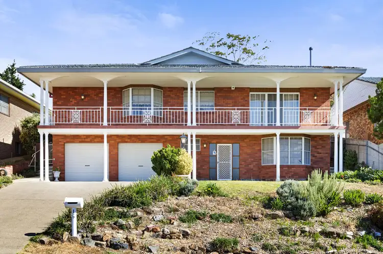 Main view of Homely house listing, 16 Grant Street, Tamworth NSW 2340