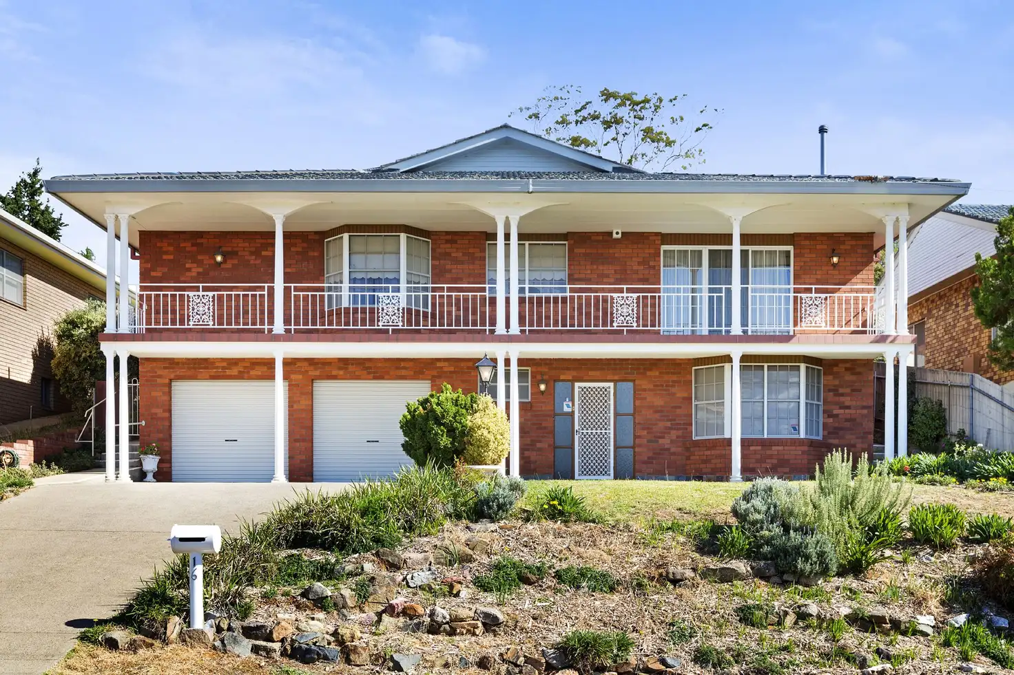 Main view of Homely house listing, 16 Grant Street, Tamworth NSW 2340