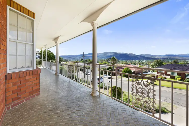 Second view of Homely house listing, 16 Grant Street, Tamworth NSW 2340