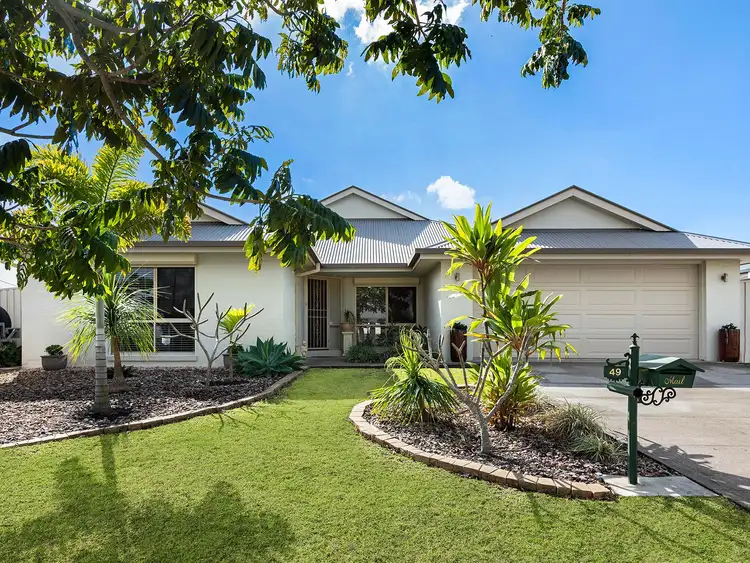 Second view of Homely house listing, 49 Blackall Road, Murrumba Downs QLD 4503