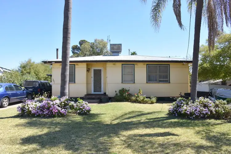 Main view of Homely house listing, 351 Boston Street, Moree NSW 2400