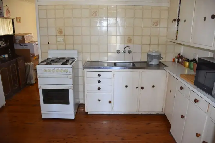 Second view of Homely house listing, 351 Boston Street, Moree NSW 2400