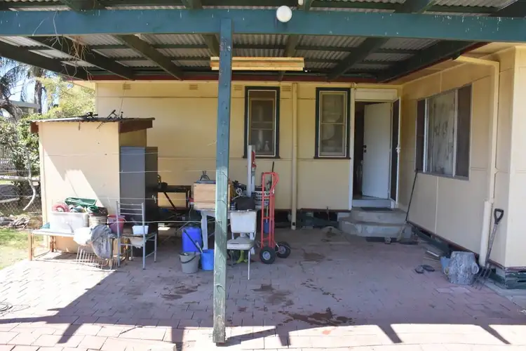 Seventh view of Homely house listing, 351 Boston Street, Moree NSW 2400