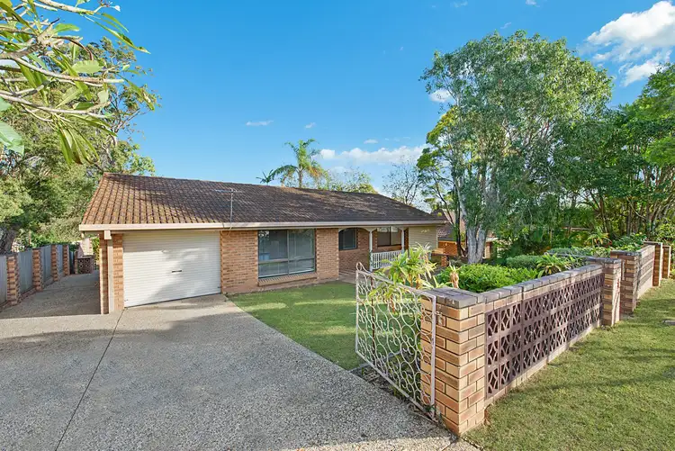 Main view of Homely house listing, 10 Ballater Street, Sunnybank Hills QLD 4109