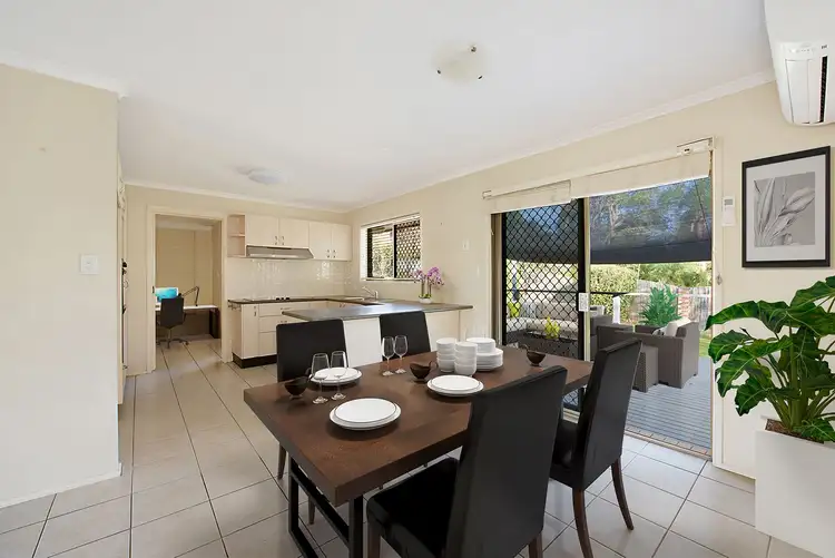 Second view of Homely house listing, 10 Ballater Street, Sunnybank Hills QLD 4109