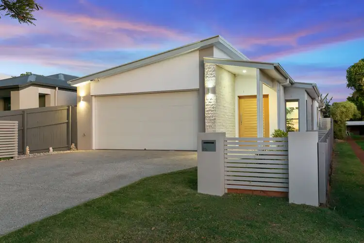 85a Princess Street, Cleveland QLD 4163