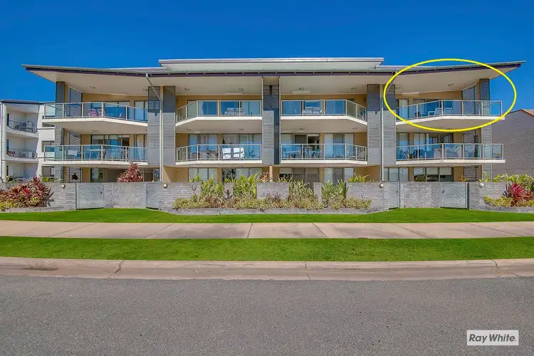 24/96-98 Scenic Highway, Lammermoor QLD 4703