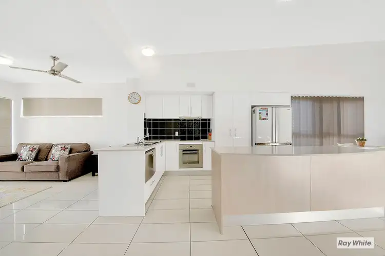 Second view of Homely unit listing, 24/96-98 Scenic Highway, Lammermoor QLD 4703