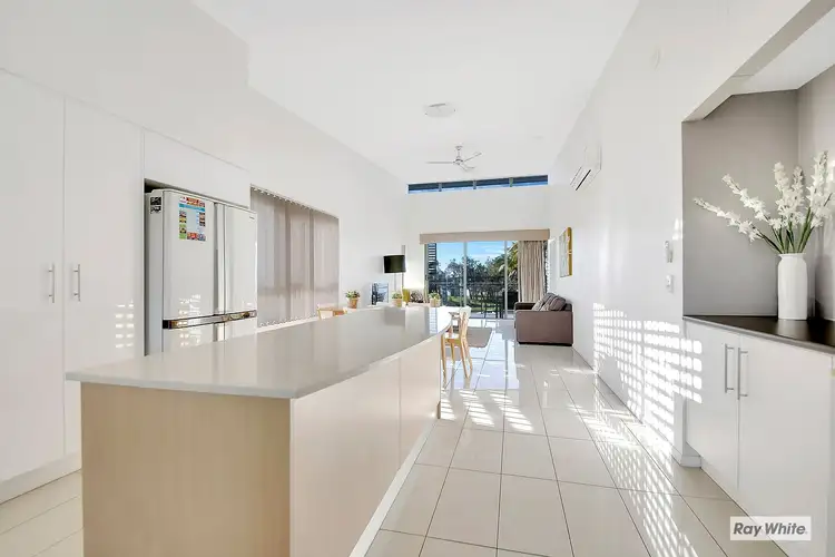 Third view of Homely unit listing, 24/96-98 Scenic Highway, Lammermoor QLD 4703