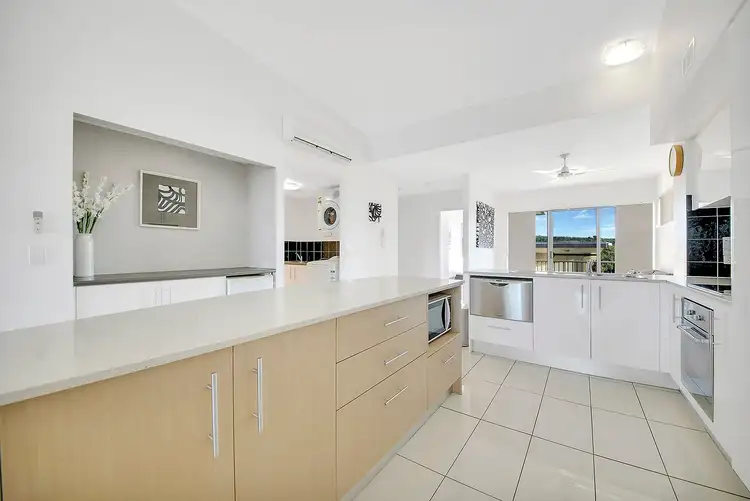 Fourth view of Homely unit listing, 24/96-98 Scenic Highway, Lammermoor QLD 4703