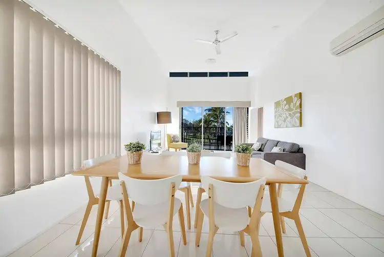 Fifth view of Homely unit listing, 24/96-98 Scenic Highway, Lammermoor QLD 4703