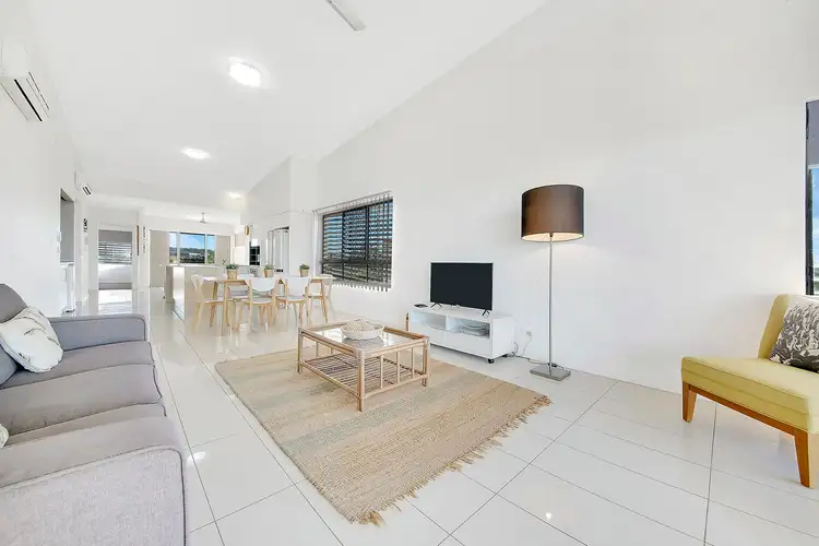 Sixth view of Homely unit listing, 24/96-98 Scenic Highway, Lammermoor QLD 4703