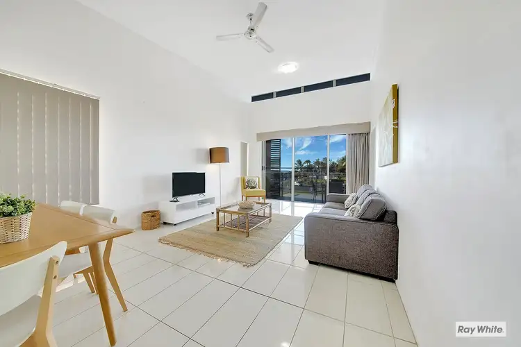 Seventh view of Homely unit listing, 24/96-98 Scenic Highway, Lammermoor QLD 4703