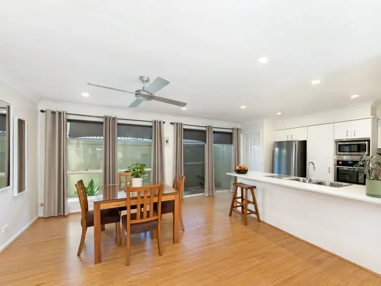 Fourth view of Homely townhouse listing, 49/2-4 Langport Parade, Mudgeeraba QLD 4213
