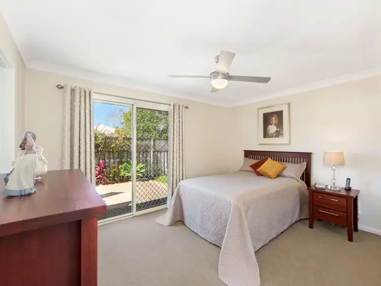 Fifth view of Homely townhouse listing, 49/2-4 Langport Parade, Mudgeeraba QLD 4213