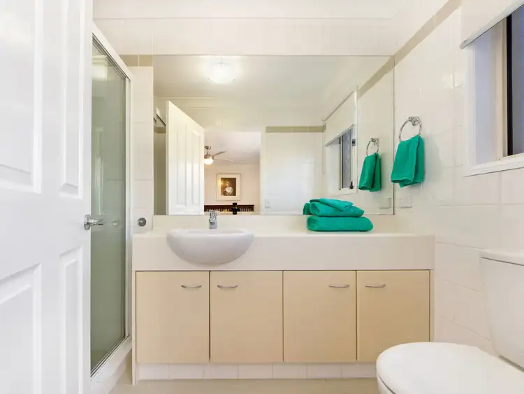 Sixth view of Homely townhouse listing, 49/2-4 Langport Parade, Mudgeeraba QLD 4213