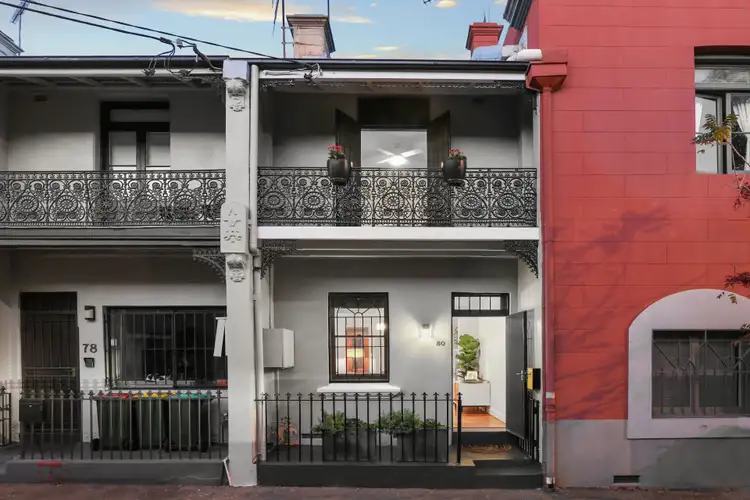 80 Union Street, Erskineville NSW 2043