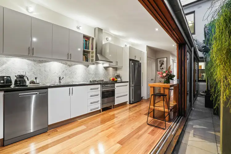 Third view of Homely house listing, 80 Union Street, Erskineville NSW 2043