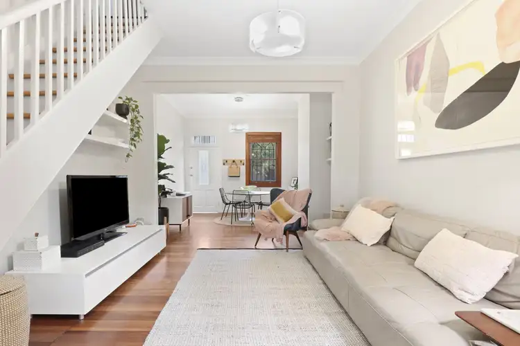 Fifth view of Homely house listing, 80 Union Street, Erskineville NSW 2043