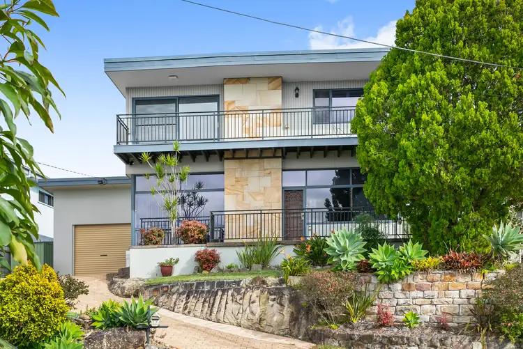 Main view of Homely house listing, 17 Corkery Crescent, Allambie Heights NSW 2100