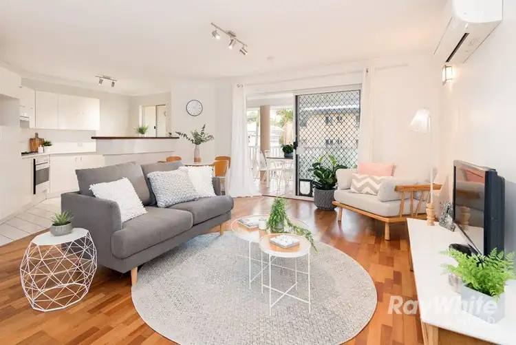 Main view of Homely unit listing, 14/53 Salt Street, Windsor QLD 4030