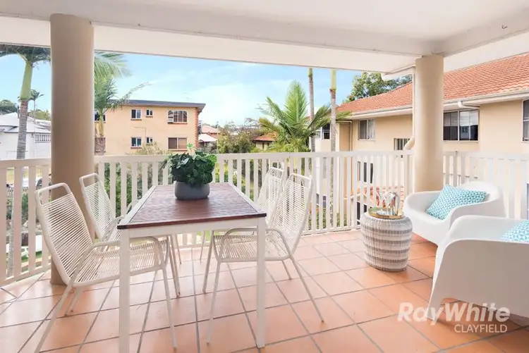 Fourth view of Homely unit listing, 14/53 Salt Street, Windsor QLD 4030