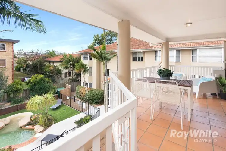 Fifth view of Homely unit listing, 14/53 Salt Street, Windsor QLD 4030