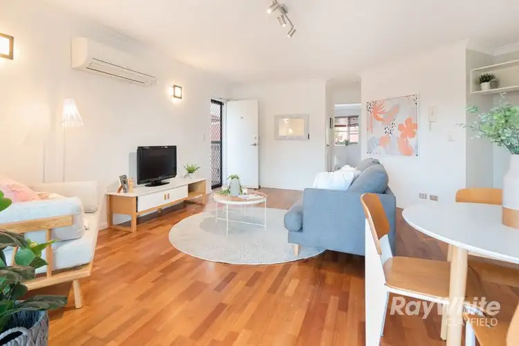 Sixth view of Homely unit listing, 14/53 Salt Street, Windsor QLD 4030