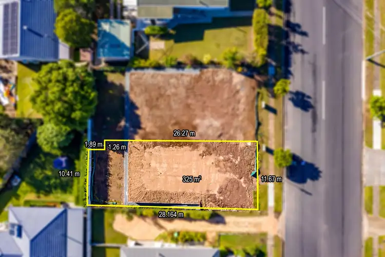 Fourth view of Homely land listing, 10 & 11, 26 Olivella Street, Mansfield QLD 4122