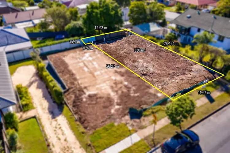Seventh view of Homely land listing, 10 & 11, 26 Olivella Street, Mansfield QLD 4122