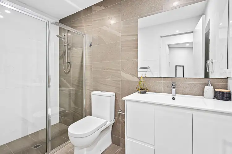 Fifth view of Homely apartment listing, 3/14-16 Hercules Street, Wollongong NSW 2500