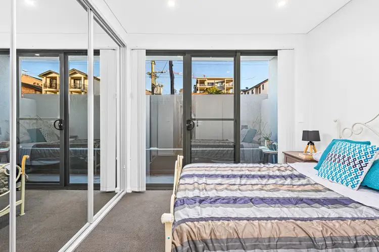 Sixth view of Homely apartment listing, 3/14-16 Hercules Street, Wollongong NSW 2500