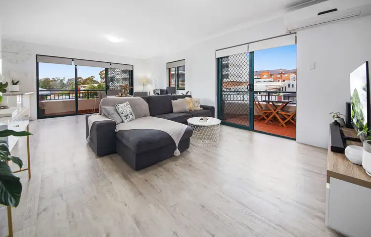 20/10 Toms Lane, Engadine NSW 2233
