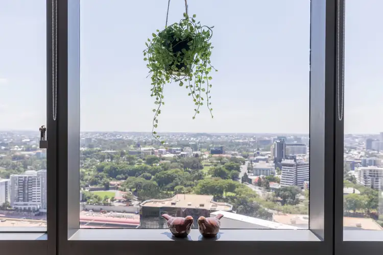 Third view of Homely apartment listing, 2905/43 Herschel Street, Brisbane City QLD 4000