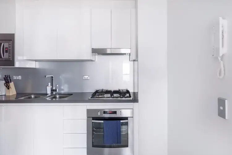 Fifth view of Homely apartment listing, 2905/43 Herschel Street, Brisbane City QLD 4000