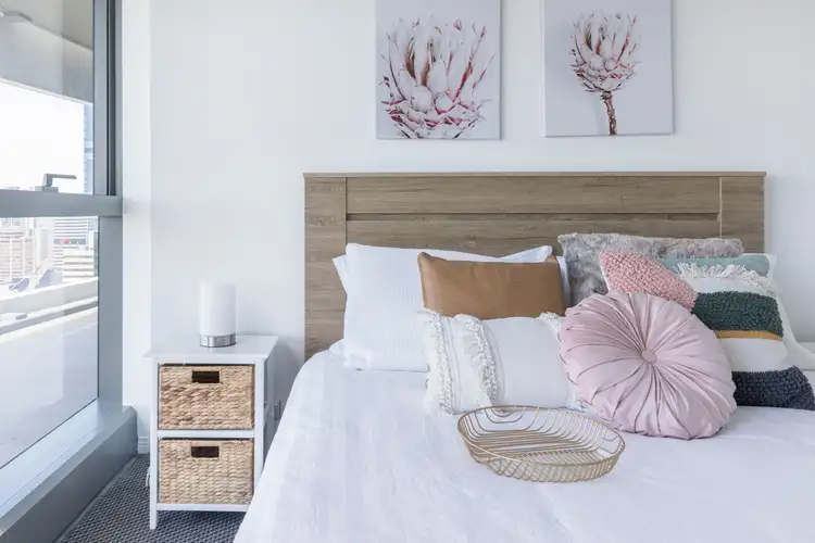 Seventh view of Homely apartment listing, 2905/43 Herschel Street, Brisbane City QLD 4000