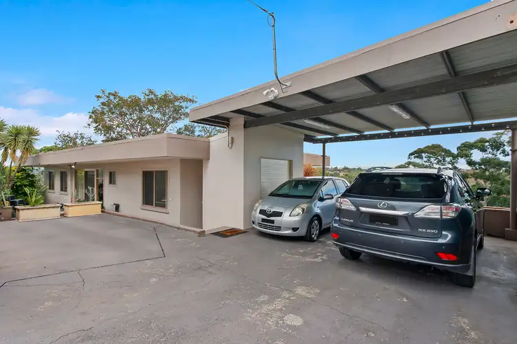 Second view of Homely house listing, 30 Yeran Street, Sylvania NSW 2224