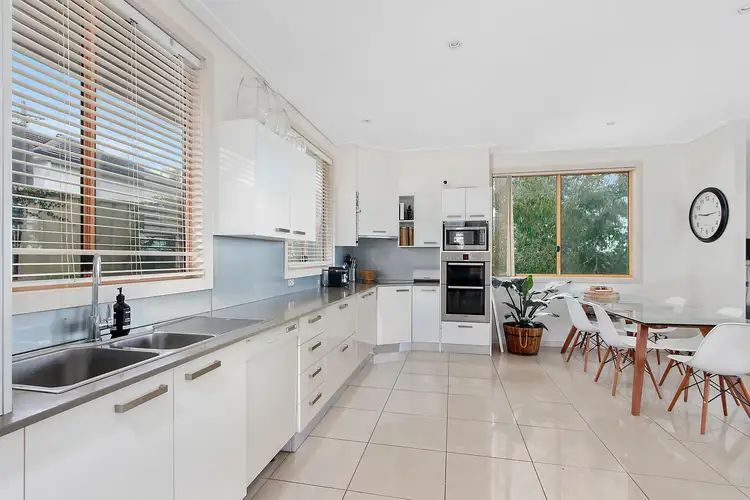 Fifth view of Homely house listing, 30 Yeran Street, Sylvania NSW 2224