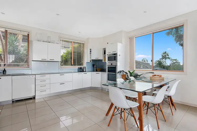 Sixth view of Homely house listing, 30 Yeran Street, Sylvania NSW 2224