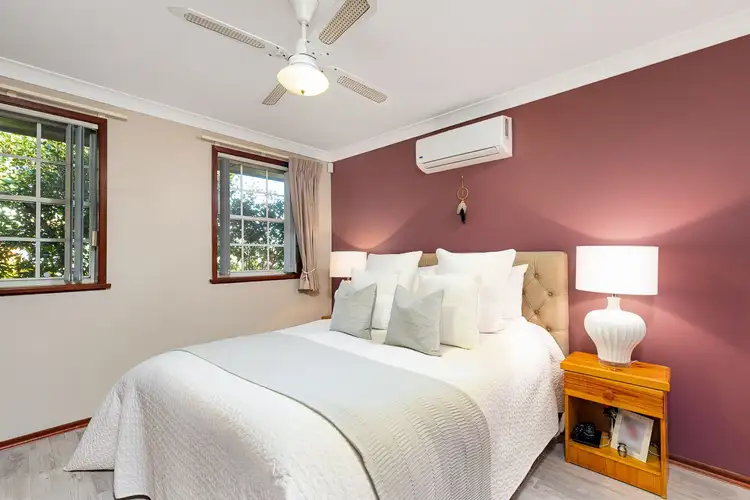 Second view of Homely house listing, 8 Hawke Place, Kings Langley NSW 2147